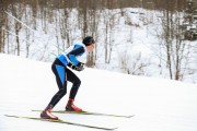 FIS Latvijas čempionāts 2019 pirmais posms, intervāla starts F