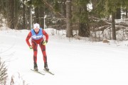 FIS Latvijas čempionāts 2019 pirmais posms, intervāla starts F