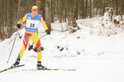 FIS Latvijas čempionāts 2019 pirmais posms, intervāla starts F