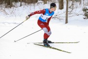 FIS Latvijas čempionāts 2019 pirmais posms, intervāla starts F