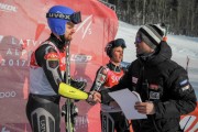 Baltijas kauss 2018 2.posms, Elites FIS PSL, Foto: E.Lukšo