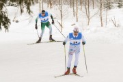 FIS Latvijas čempionāts 2019 pirmais posms, intervāla starts F