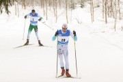 FIS Latvijas čempionāts 2019 pirmais posms, intervāla starts F