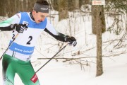 FIS Latvijas čempionāts 2019 pirmais posms, intervāla starts F