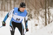 FIS Latvijas čempionāts 2019 pirmais posms, intervāla starts F