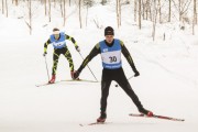 FIS Latvijas čempionāts 2019 pirmais posms, intervāla starts F