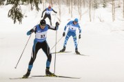 FIS Latvijas čempionāts 2019 pirmais posms, intervāla starts F