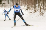 FIS Latvijas čempionāts 2019 pirmais posms, intervāla starts F