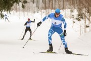 FIS Latvijas čempionāts 2019 pirmais posms, intervāla starts F