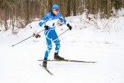 FIS Latvijas čempionāts 2019 pirmais posms, intervāla starts F