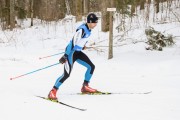 FIS Latvijas čempionāts 2019 pirmais posms, intervāla starts F