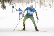 FIS Latvijas čempionāts 2019 pirmais posms, intervāla starts F