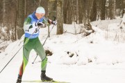 FIS Latvijas čempionāts 2019 pirmais posms, intervāla starts F