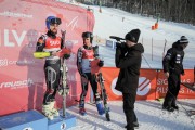 Baltijas kauss 2018 2.posms, Elites FIS PSL, Foto: E.Lukšo