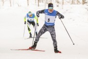 FIS Latvijas čempionāts 2019 pirmais posms, intervāla starts F