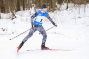 FIS Latvijas čempionāts 2019 pirmais posms, intervāla starts F