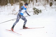 FIS Latvijas čempionāts 2019 pirmais posms, intervāla starts F