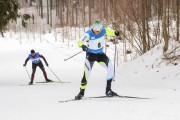 FIS Latvijas čempionāts 2019 pirmais posms, intervāla starts F