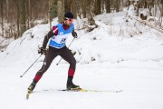 FIS Latvijas čempionāts 2019 pirmais posms, intervāla starts F