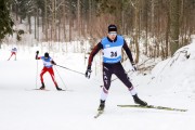 FIS Latvijas čempionāts 2019 pirmais posms, intervāla starts F