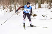 FIS Latvijas čempionāts 2019 pirmais posms, intervāla starts F