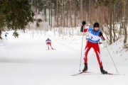 FIS Latvijas čempionāts 2019 pirmais posms, intervāla starts F