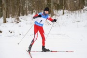 FIS Latvijas čempionāts 2019 pirmais posms, intervāla starts F