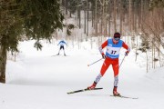 FIS Latvijas čempionāts 2019 pirmais posms, intervāla starts F