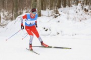 FIS Latvijas čempionāts 2019 pirmais posms, intervāla starts F