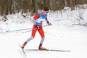 FIS Latvijas čempionāts 2019 pirmais posms, intervāla starts F