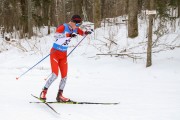 FIS Latvijas čempionāts 2019 pirmais posms, intervāla starts F