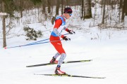 FIS Latvijas čempionāts 2019 pirmais posms, intervāla starts F