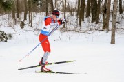 FIS Latvijas čempionāts 2019 pirmais posms, intervāla starts F