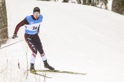 FIS Latvijas čempionāts 2019 pirmais posms, intervāla starts F