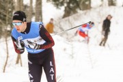 FIS Latvijas čempionāts 2019 pirmais posms, intervāla starts F