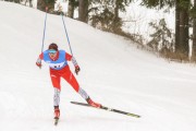 FIS Latvijas čempionāts 2019 pirmais posms, intervāla starts F