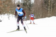 FIS Latvijas čempionāts 2019 pirmais posms, intervāla starts F