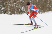 FIS Latvijas čempionāts 2019 pirmais posms, intervāla starts F