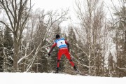 FIS Latvijas čempionāts 2019 pirmais posms, intervāla starts F