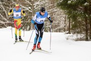 FIS Latvijas čempionāts 2019 pirmais posms, intervāla starts F