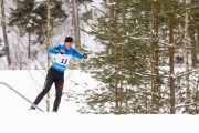 FIS Latvijas čempionāts 2019 pirmais posms, intervāla starts F