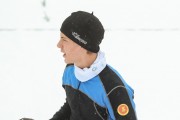 FIS Latvijas čempionāts 2019 pirmais posms, intervāla starts F