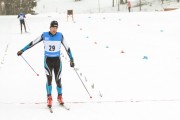 FIS Latvijas čempionāts 2019 pirmais posms, intervāla starts F