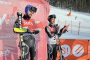 Baltijas kauss 2018 2.posms, Elites FIS PSL, Foto: E.Lukšo