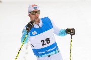 FIS Latvijas čempionāts 2019 pirmais posms, intervāla starts F