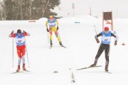 FIS Latvijas čempionāts 2019 pirmais posms, intervāla starts F