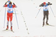 FIS Latvijas čempionāts 2019 pirmais posms, intervāla starts F