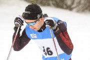 FIS Latvijas čempionāts 2019 pirmais posms, intervāla starts F