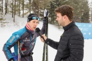 FIS Latvijas čempionāts 2019 pirmais posms, intervāla starts F