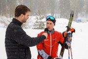 FIS Latvijas čempionāts 2019 pirmais posms, intervāla starts F